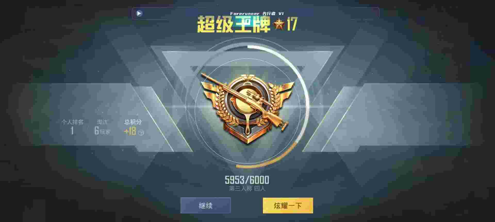 和平精英鸡腿辅助自瞄 - ְҵ������ƽ��Ӣ���辅助预览图